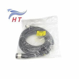 Gsdmgkdm40-5m Industrial Power Cordset for Automation Equipment Connection for Industrial Control