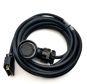 Kaindi SD200 Drive Encoder Line Servo Motor Power Line SD310 Incremental Absolute Connection Cable