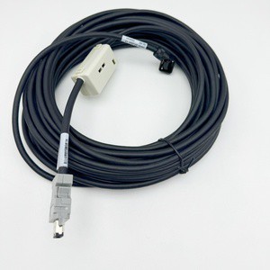Servo Motor Encoder Cable JWSP-XP2AS2-15 JWSP-XP2AS2-05 07 Driver Cable JZSP-C7PI0D-05-E Factory Price