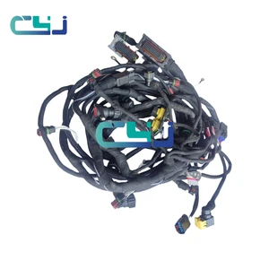 D13 Engine Wiring Harness 22944148 21910107 for Vo-lvo Excavator Wire Harness Construction Machinery Parts Wire Cable