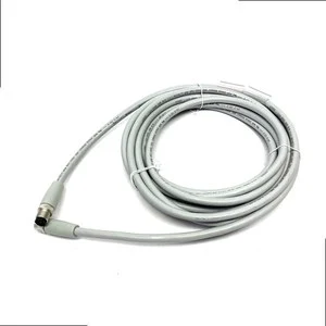 BCC0ET1 Double Ended Fieldbus Cable for Industrial Fieldbus Connection