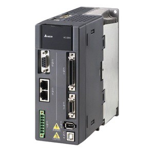 New Original Delta ASD-A2-2023-E A2 Servo Drive 2KW 220V 3PH in Stock