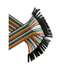 Factory Manufacturer Customized Wiring Harness Cable Assembly