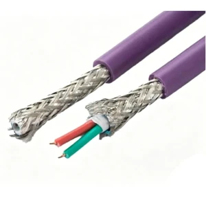 New Original 6XV1830-0ET20 EPR Compliant CE Certified Standard Bus Cable 6XV1830 Series PLC Module Stock in Warehouse