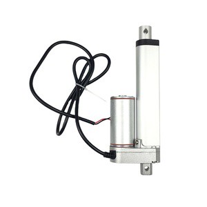 Electric Linear Actuator 100mm Stroke 24v