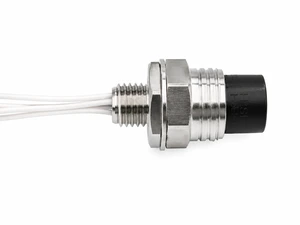 Customizable 8Pin Metal Circular Plug Cable Durable Industrial Wiring Harness Used for Servo & Industrial Control System