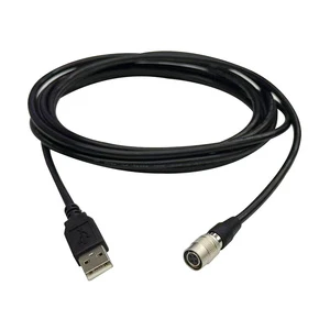 HR10A 7P 4S to USB Industrial Camera Cable