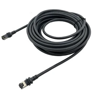 Starlink V3 Cable Wire Satellite Internet Kit cat5e cat6 Waterproof Starlink GEN3 Starlink v3 extension cord