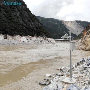 Baiyu County Jinsha River Project Hydrological Station EEAWS003 Hydrological Monitoring Veinasa Brand Factory Direct Sales
