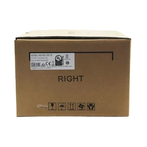 New Original Delta AC Servo Motor Drive Kit ASD-B2-1021-B