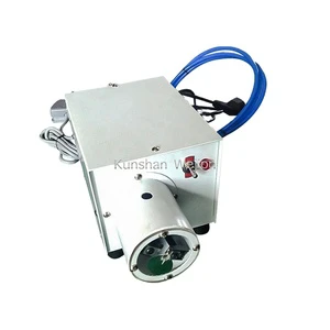 Wire Cable Process Cutting Stripping Peeling and Twisting Tool Machine Equipments Cable Twister