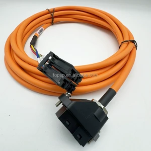 Servo Motor Industrial Cable A05B-2696-J121 Encoder Cable A05B-2696-J122 10m 20m Control Cable Wire