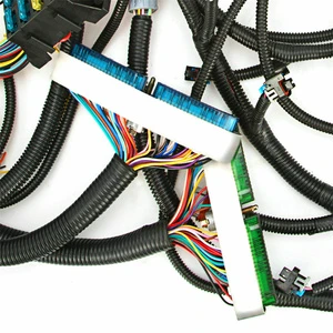 Professional Cable Manufacturer Customized Production All Kinds Equipment Wires Cables Cable Assemblies and Auto Wire Harness