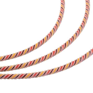Acid and Alkali Water Leak Detector Line Sensing Sensor Cable for Leak Detection Security & Protection Product
