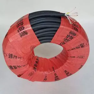 Power Cable Hoist Suspended Platform Elevated Platform