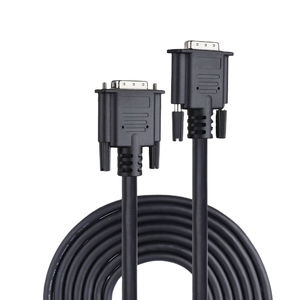Industrial Camera link Camera Cable: MDR-26 Pin Male to MDR-26-Pin Male Cable Vision Systems And Machine Imaging Applications