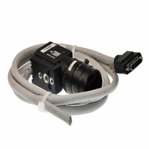Original Brand New FZS2M Indtrial Camera with 2MP Le For PLC