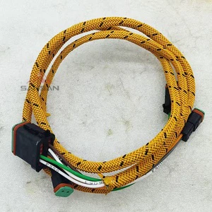 Construction Machinery Electrical Component 2266621 Transmission Wiring Harness for Excavator 324D/325D/329D/330C/330D/336D/345C