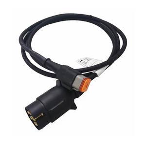 Professional High Performance Wiring Harness Factory for Machinery