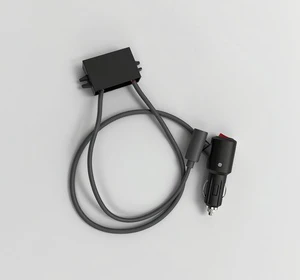 New Product Starlink Mini Power Converter Cable Custom 12-24V Input to 30V Output 100W 3A High Speed Charge for RV/Outdoor Use