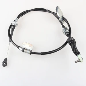 OEM 33820-60010 Passenger Vehicle Cables Transmission Control Cable Assembly For Toyota