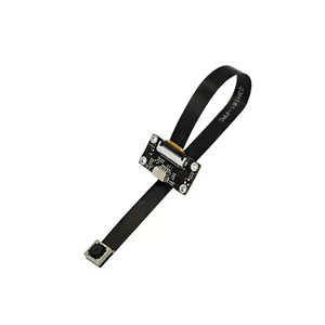 16MP USB Camera Module CMOS 1/2.8