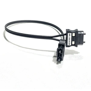High Quality Original New Plc Output Servo Motor Cables Industrial Cable MR-J3BUS03M