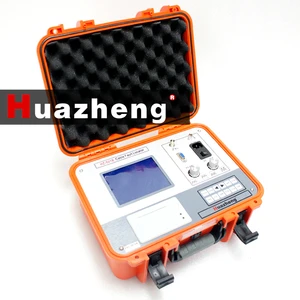 Huazheng Electric High Voltage Power Underground Wire Cable Tracker Tester