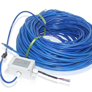 Factory Supply Well-engineered Grain Temperature Monitoring System for Steel Silos