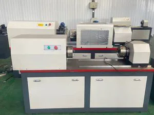 NDW-500Nm Metallic Material Torsion Testing Machine AC Servo Control Motor for Loading Output, High-precision Torque Sensor