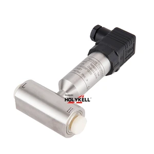 Holykell OEM Hirchman Connection/cable Outlet Differential Pressure Sensor Transducer HPT700