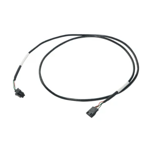 Complete Wiring Harnesses Kit for Car Renovation - Plug-and-Play Installation
