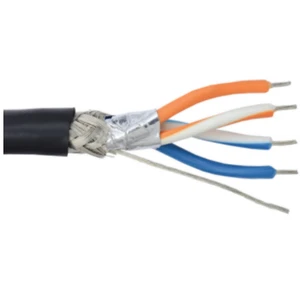 RS485 Flame Retardant Data Bus Cable