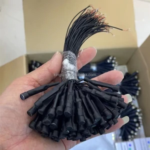AVIATION CCTV MINI CAR CAMERA CABLES
