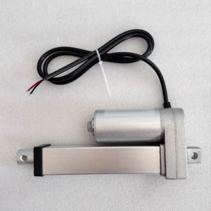 1150mm Hot Sale 12 V/24 V Motor Linear Actuator for Agriculture Roof Window Climate Handling