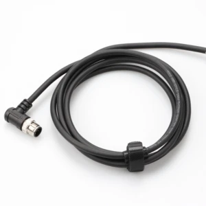 IP67 Industrial Cables with M5/M6/M8/M12/M16 Connectors