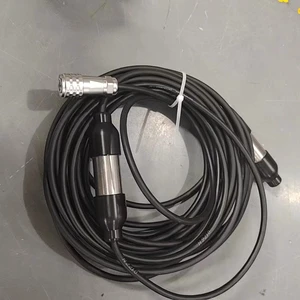ZN Series Water Detector Multi-Channel Accessories High Density Cascaded Cable