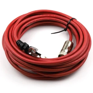 3hac031683-001 Cable, 10M Industrial Equipment Signal Extension Cable