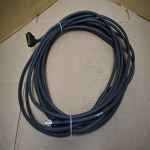 New Plc 10m Camera Cable Part No. Ca-ch10r Plc Pac Dedicated Controllers