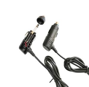 Digital Camera Shutter Connection 2.5mm PVC Cable C1 C3 N1 N3 P1 S1 Timer Spring Cable Pure Copper Conductor