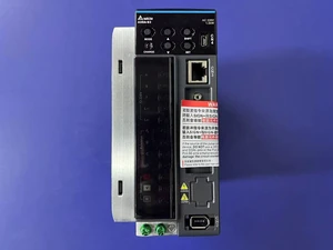 Delta B3 Series ASD-B3-1521-L AC Servo Drive 1.5KW 220 VAC 8.3A 1/3 PH