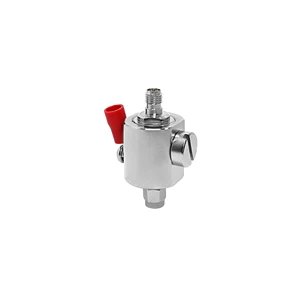 WSARK Industrial Lightning Arrestor RP SMA Male To RPSMA Female Adapter Surge Protector DC 90V 0-6GHz WiFi Antenna Coaxial Cable