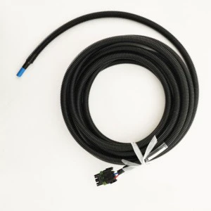 Custom Vehicle Cable Assemblies Custom Molex Assemblies