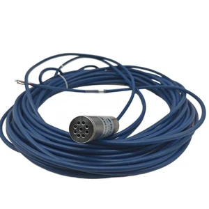 Pore Water Pressure and Groundwater Level Sensor Vibration Line Pressure Gauge