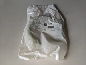 Beckhoff ZK1090-3131-0025 EtherCAT bus cable 2.5 m plug 4-pin, PUR, original packaging, NEW