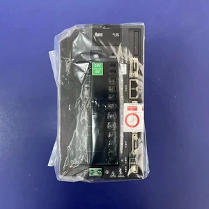 Delta A2 Series Servo Drive ASD-A2-7543-M 7.5KW 480V 3PH