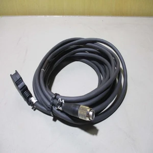 Plc Ca-cn5 5m Processing System Camera Cle Operation for Warranty Product