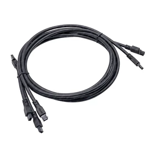 Custom OEM ODM Factory Medical Cable Assembly Manufacturer Custom Medical Cable Device Wire Harness ECG EEG TENS