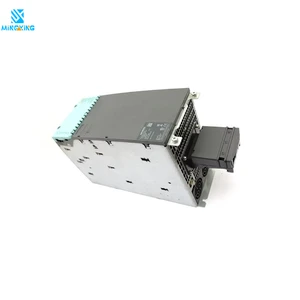 6SL3120-1TE26-0AA3 Single Axis Motor Module 60A AC Drive Inverter