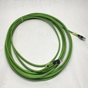 Brand New Elektronik 7000-74301-6591000 Industrial Ethernet Cable RJ45 10m for Plc